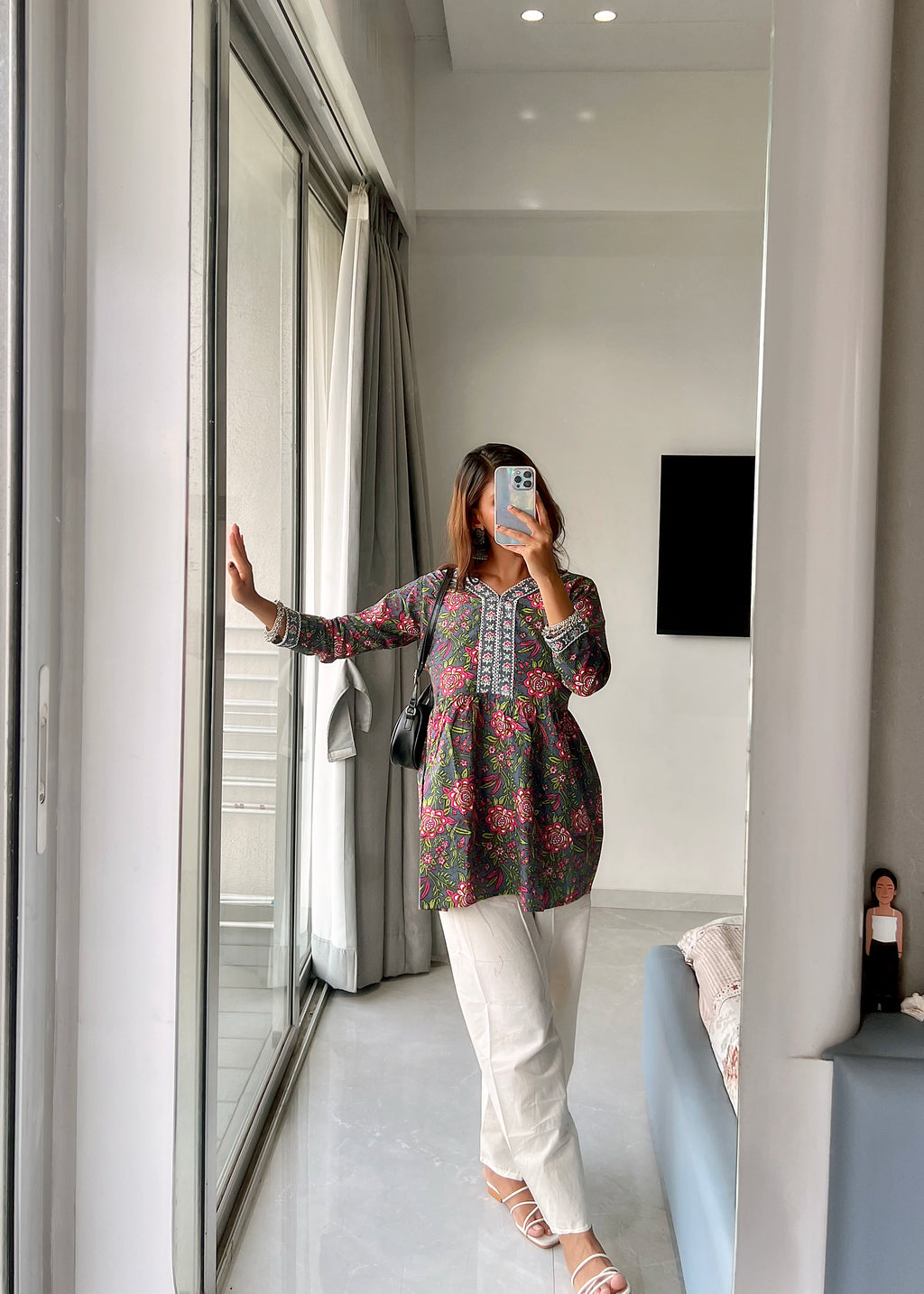 Premium Kurti for Women – Breathable, Comfortable & Stylish