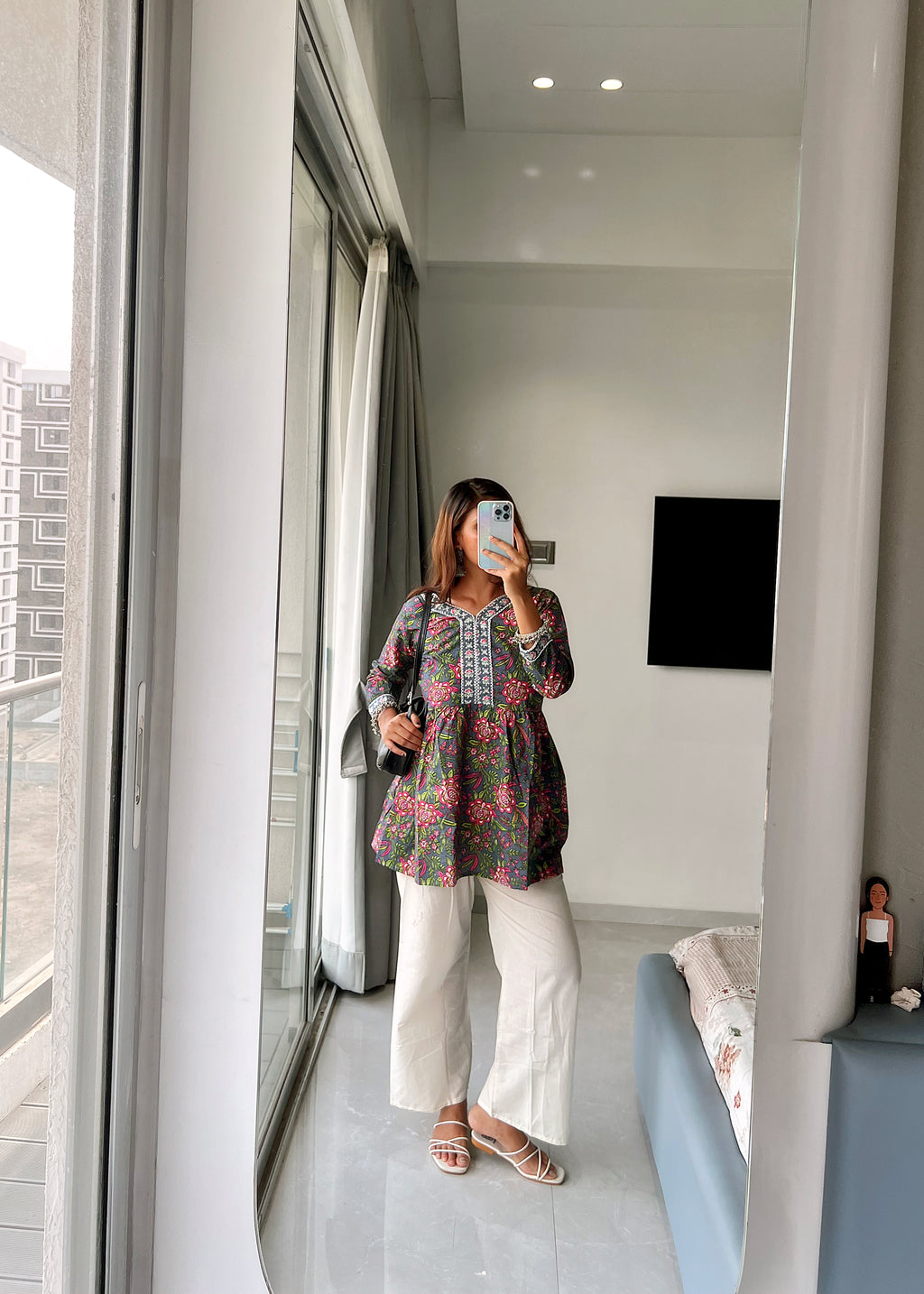 Premium Kurti for Women – Breathable, Comfortable & Stylish